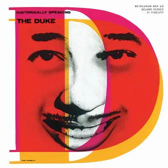 The Duke (Remastered 2014) by Duke Ellington