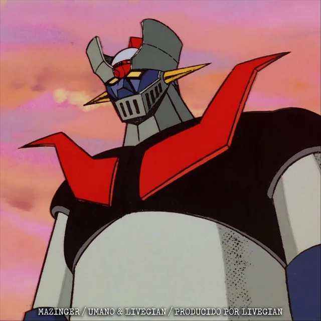 Mazinger