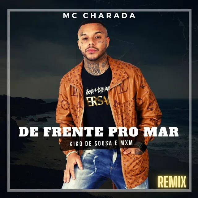 De Frente pro Mar (Remix)