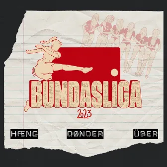 Bundasliga 2023 by DØNDER