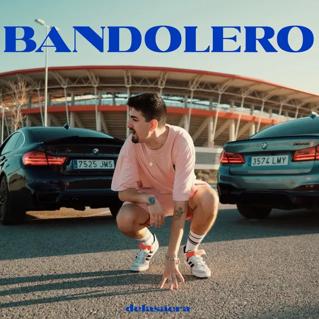 BANDOLERO