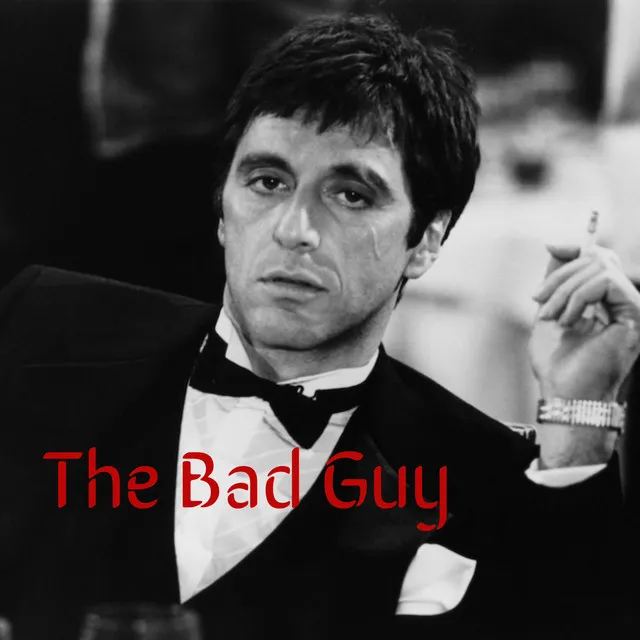 The Bad Guy