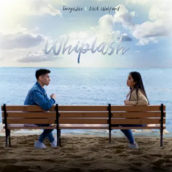 Whiplash by TonyaJae