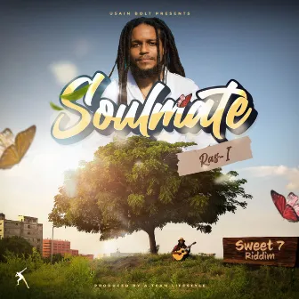 Soulmate by Ras-I