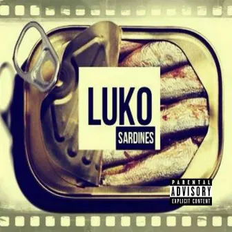 Sardines (original) by Luko