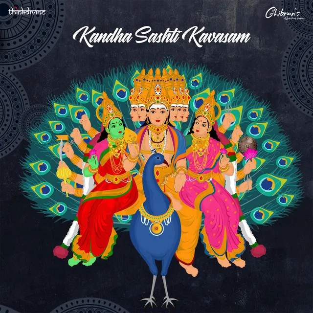 Kandha Sashti Kavasam (From 