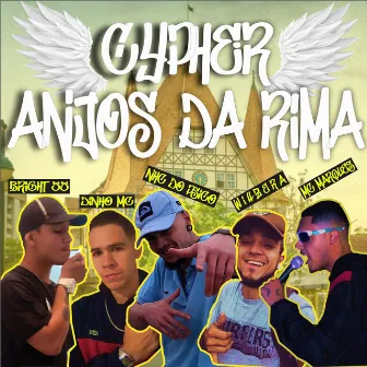 Cypher Anjos da Rima by Mc Marques