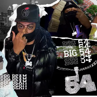 BIG 54 by 54BEAM