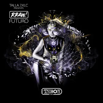 Futuro by Rraw!