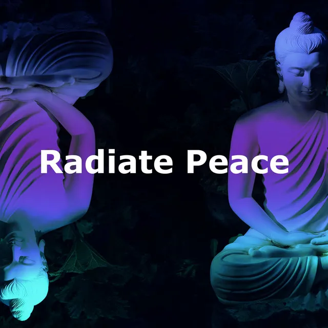 Radiate Peace