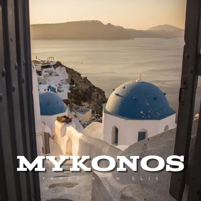 Mykonos