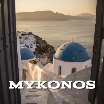 Mykonos by Tahto