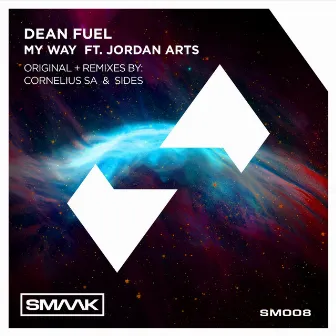 My Way EP by Dean FUEL