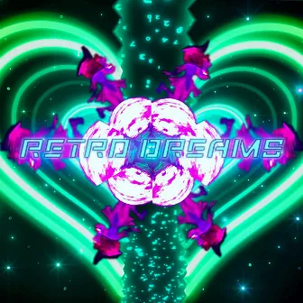 Retro Dreams EP by Wavyboy