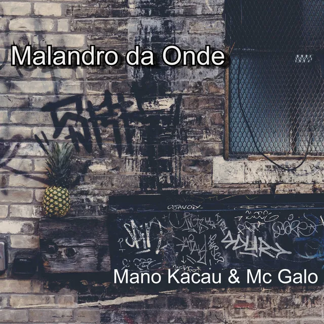 Malandro da Onde