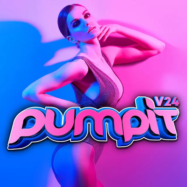 Pump It, Vol. 24 (Megamix) - Mixed