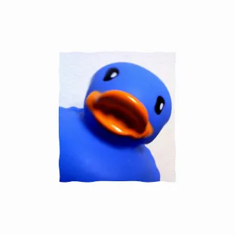 blue duck by Lobstertrapper