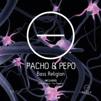 Bass Religion by Pacho