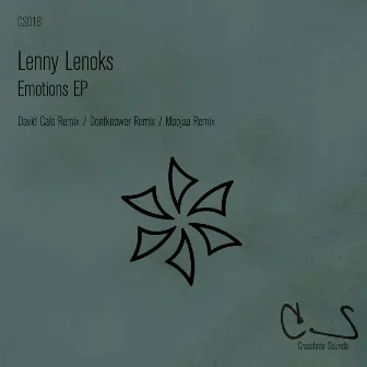 Emotions by Lenny Lenoks