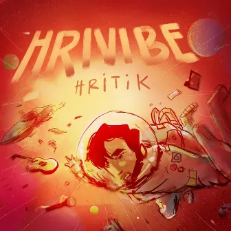 Hrivibe by Hritik