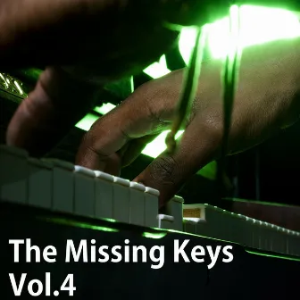 The Missing Keys, Vol. 4 by SkillMusicsa