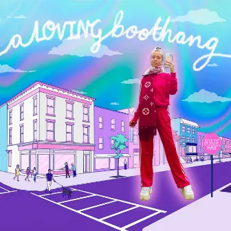 aLOVINGboothang by Josie Man