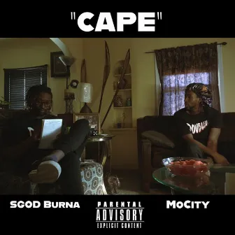 Cape by SGOD Burna