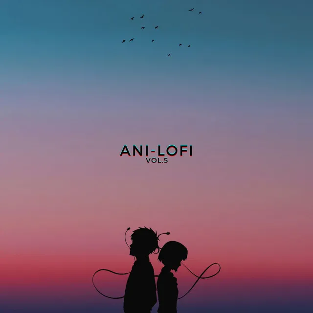 Ani-Lofi, Vol.5