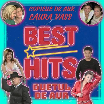 Best Hits Duetul de Aur by Laura Vass