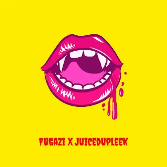 Fugazi by Juicedupleek