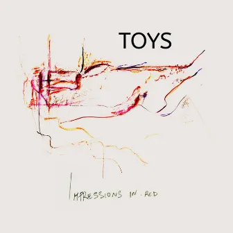 Toys by Alex Goodman