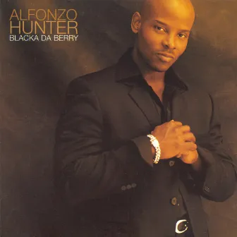 Blacka Da Berry by Unknown Artist