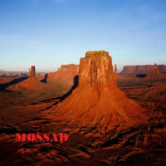 Mossad by Mossad