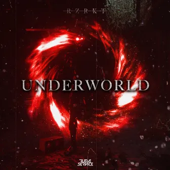 Underworld EP by RZRKT