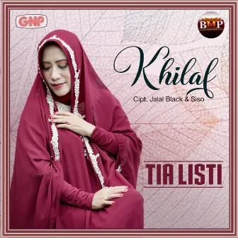 Khilaf by Tia Listi