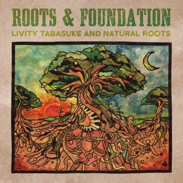 ROOTS & FOUNDATION