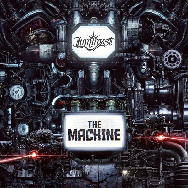 The Machine