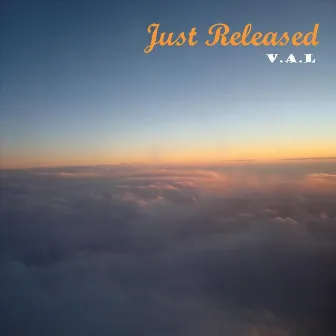 Just Released by Val