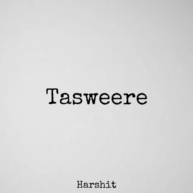 Tasweere