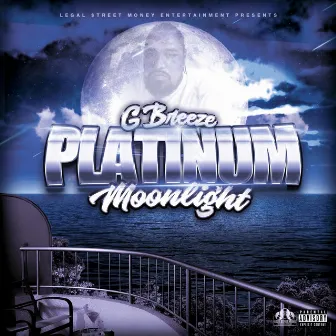 Platinum Moonlight by G Breeze