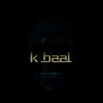 K Baal by Nawaj Ansari