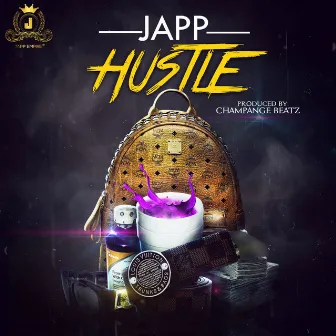 Hustle by Japp