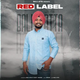 Red Label by Broski Music