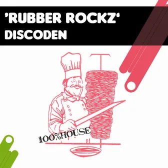 Rubber Rockz by DiscoDen