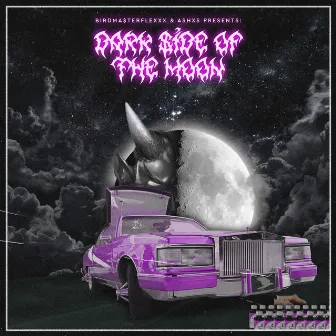 Dark Side of the Moon by BirdMa$terflexxx