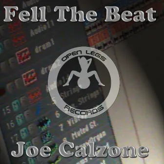 Feel The Beat by Joe Calzone