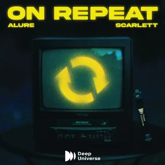 On Repeat by Alure