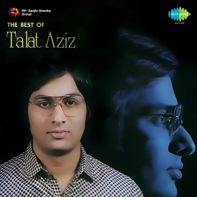 The Best of Talat Aziz