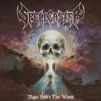 Night Hides the World by Spellcaster