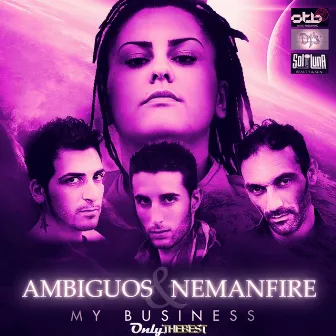 My Business (feat. Fixequipe) by ambiguos